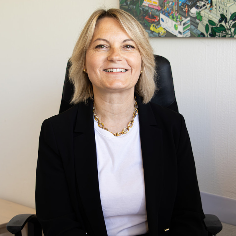 Christine Guerin - Avocat