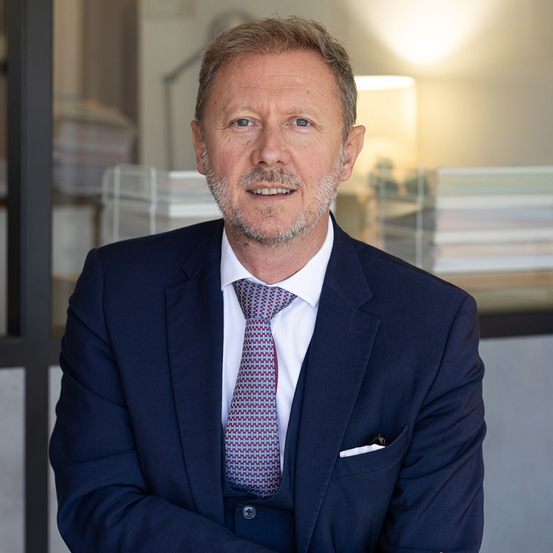 Philippe Bonfils avocat